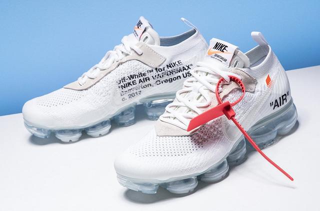 ayx爱游戏体育官方网站气垫跑鞋测评！Nike vapormax大气垫跑鞋带你步(图6)