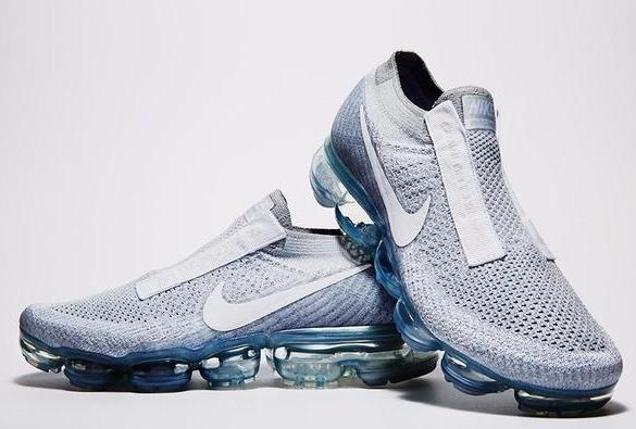 ayx爱游戏体育官方网站气垫跑鞋测评！Nike vapormax大气垫跑鞋带你步(图5)