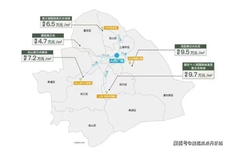 爱游戏体育APP官网入口东滩海边明月值得购买的生态低密别墅(图3)