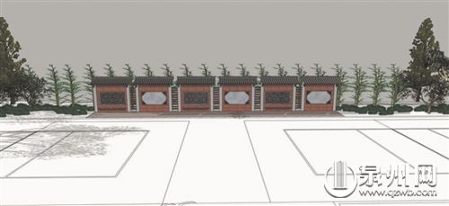 ayx爱游戏体育官方网站泉州市区中山公园塑胶跑道伤痕累累 将翻新塑胶跑道(图3)