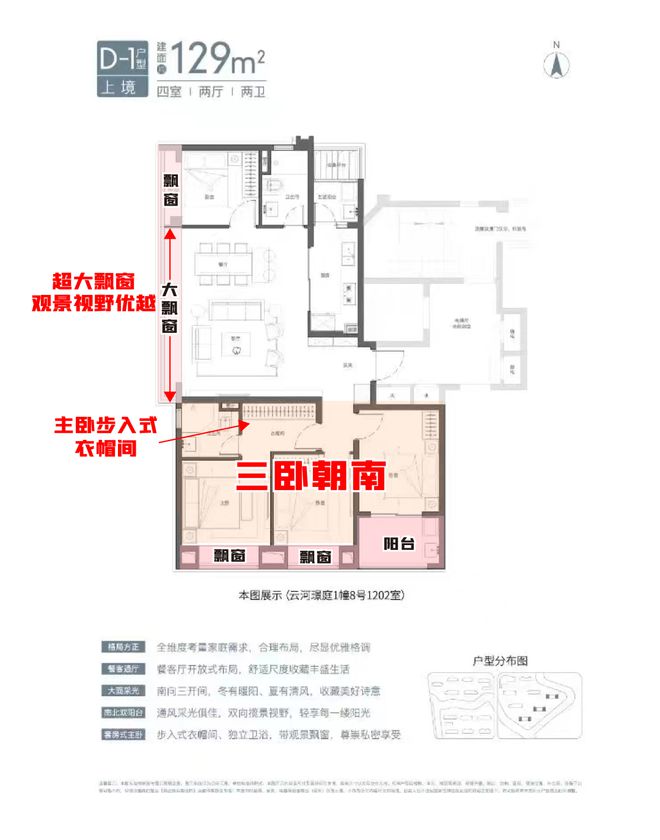 ayx爱游戏体育官方网站国贸虹桥璟上官方网站@青浦国贸虹桥璟上价格表@预约参观快(图4)