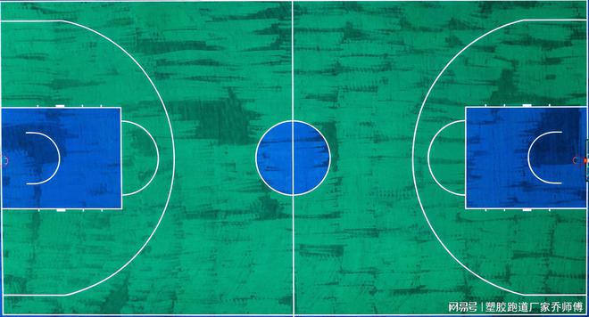 爱游戏体育APP官网入口硅PU球场：新标准引领未来运动场地革新