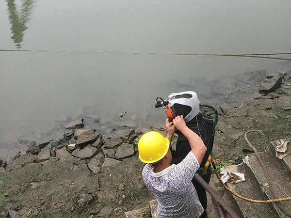 爱游戏体育APP官网入口太原市附近有没有打捞队-水下探摸工程